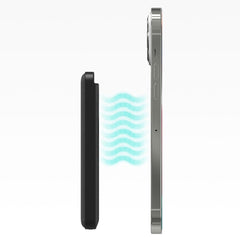 Mophie Snap+ Juice Pack Mini 5,000mAh MagSafe Wireless Charging PowerBank