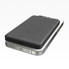 Mophie Snap+ Juice Pack Mini 5,000mAh MagSafe Wireless Charging PowerBank