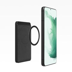 Mophie Snap+ Juice Pack Mini 5,000mAh MagSafe Wireless Charging PowerBank