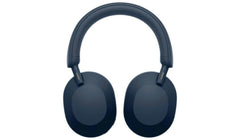 Sony WH-1000XM5 Wireless Noise Cancelling Headphones - Blue (WH1000XM5/LME)