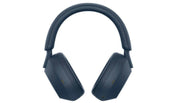 Sony WH-1000XM5 Wireless Noise Cancelling Headphones - Blue (WH1000XM5/LME)