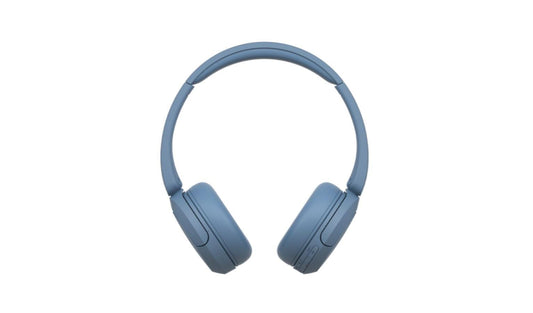 Sony WH-CH520 Wireless Headphones - Blue (WH-CH520/LZE)