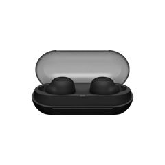 Sony WF-C500 Truly Wireless Headphones -Black (WF-C500/BZE)