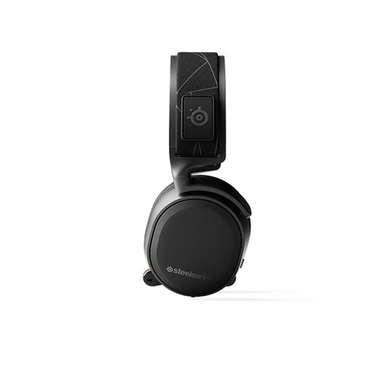 STEELSERIES ARCTIS 7+ BLACK