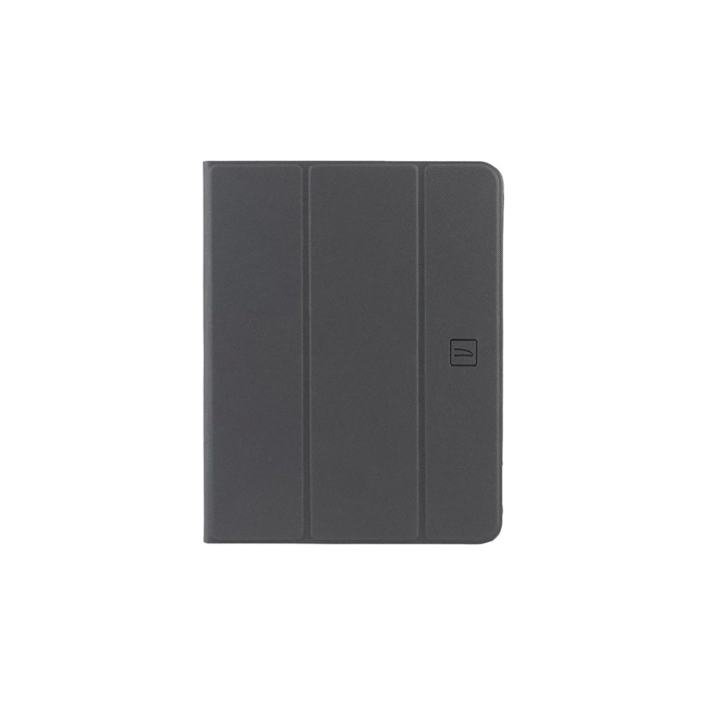 TUCANO UP PLUS CASE FOR IPAD AIR 11 (M2; 2024); AIR 4/5TH GEN (BLACK)