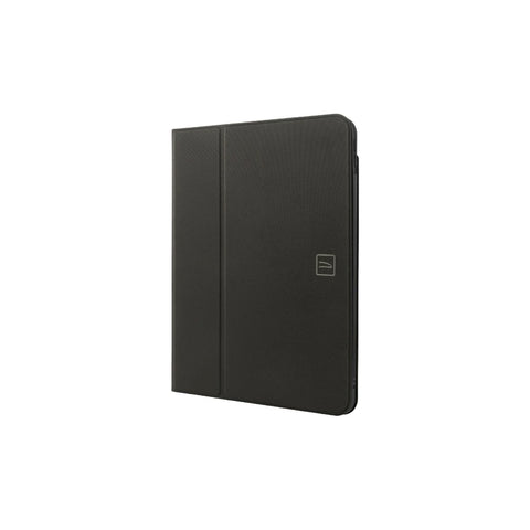 TUCANO UP PLUS CASE FOR IPAD AIR 11 (M2; 2024); AIR 4/5TH GEN (BLACK)