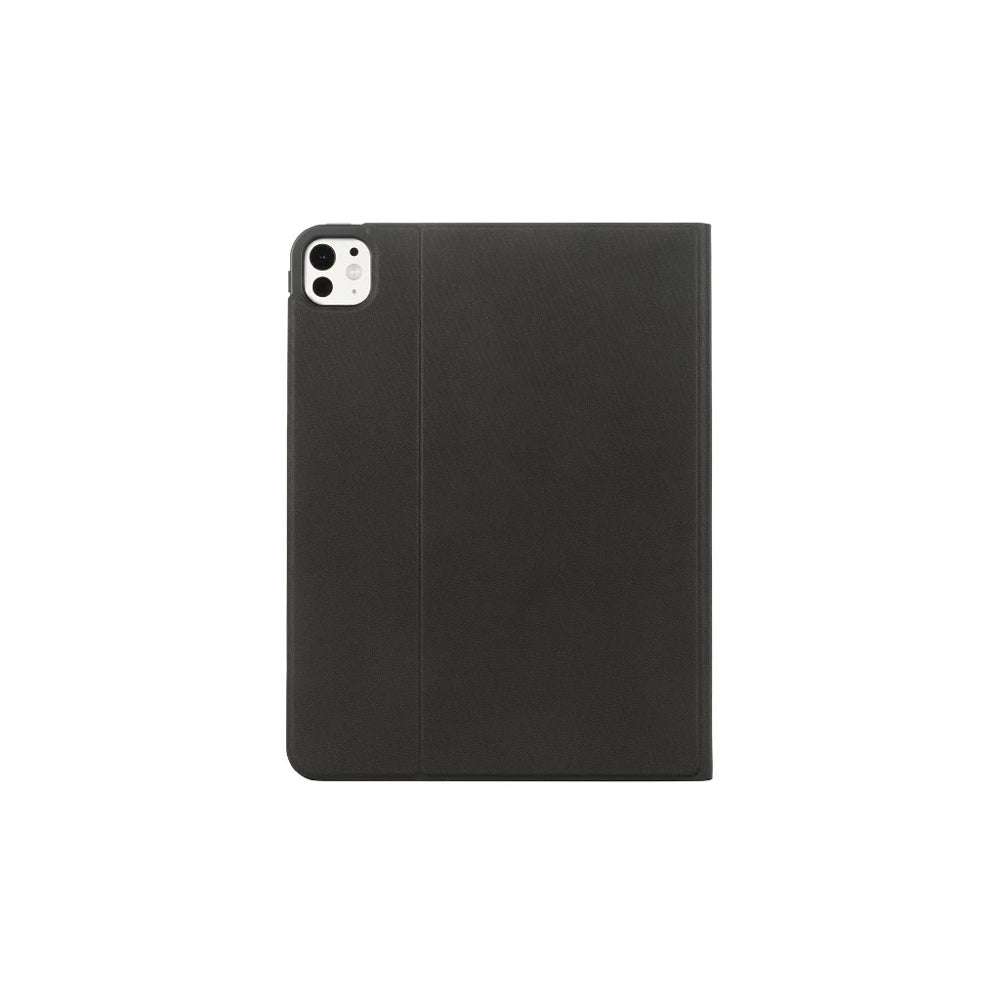 TUCANO UP PLUS CASE FOR IPAD AIR 11 (M2; 2024); AIR 4/5TH GEN (BLACK)