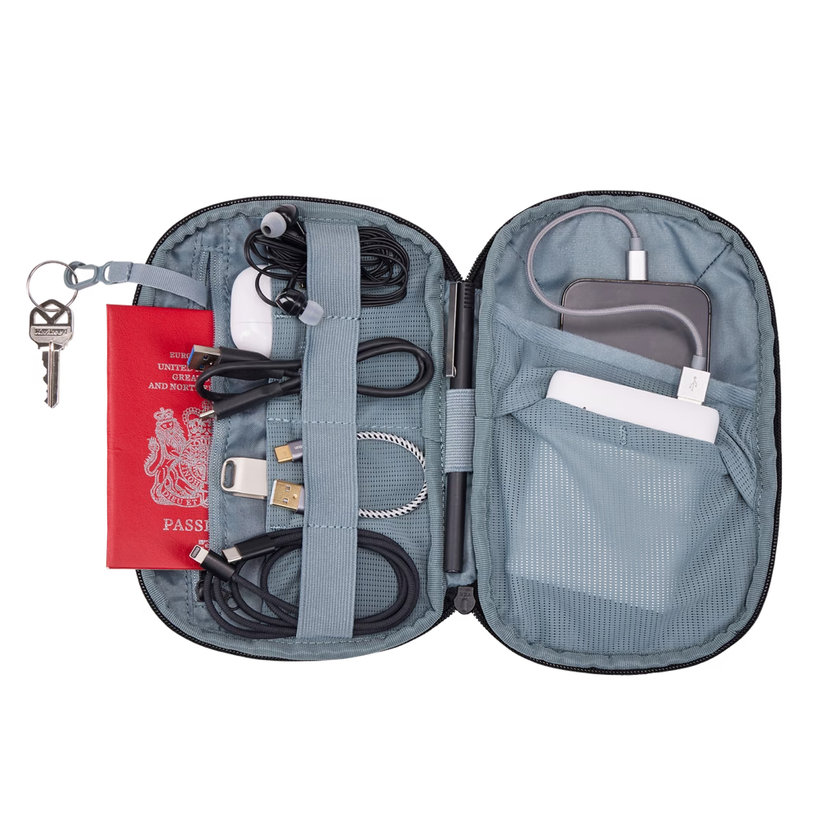 Thule Subterra 2 PowerShuttle Medium - Black
