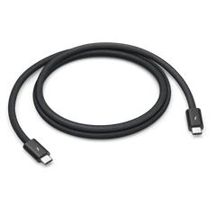 Thunderbolt 4 (USB‑C) Pro Cable (1m)