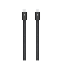 Thunderbolt 4 (USB‑C) Pro Cable (1m)