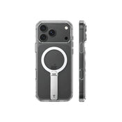 Torras Stand Case for iPhone 18 Pro