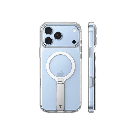 Torras Stand Case for iPhone 18 Pro Max