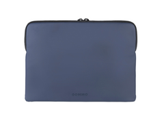 Tucano Gommo Sleeve for 13"/14" Laptop - Blue