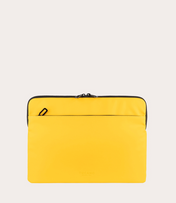 Tucano Gommo Sleeve for 13"/14" Laptop - Yellow