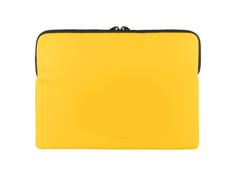 Tucano Gommo Sleeve for 13"/14" Laptop - Yellow
