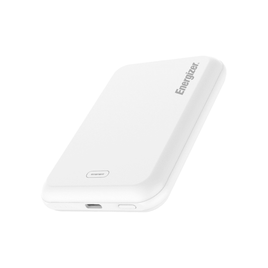 Energizer Ultimate PowerBank 5000mAh Magnetic Wireless