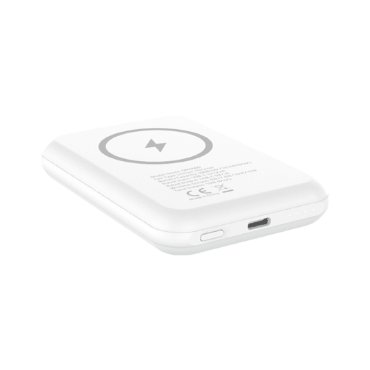Energizer Ultimate PowerBank 5000mAh Magnetic Wireless