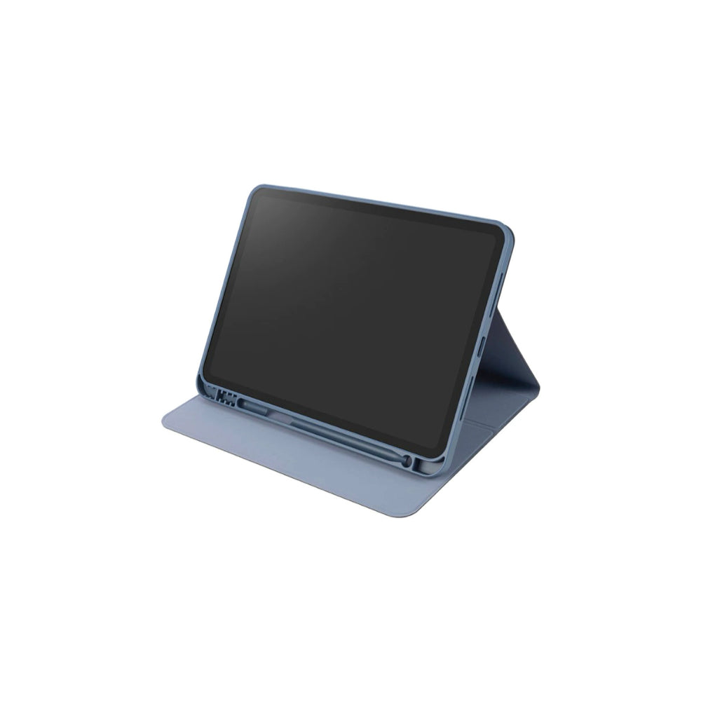 TUCANO UP PLUS FOR IPAD AIR 11(M2:2024, 4TH,3TH &2ND GEN) & iPad Air 10.9 (5TH & 4TH) (BLUE)
