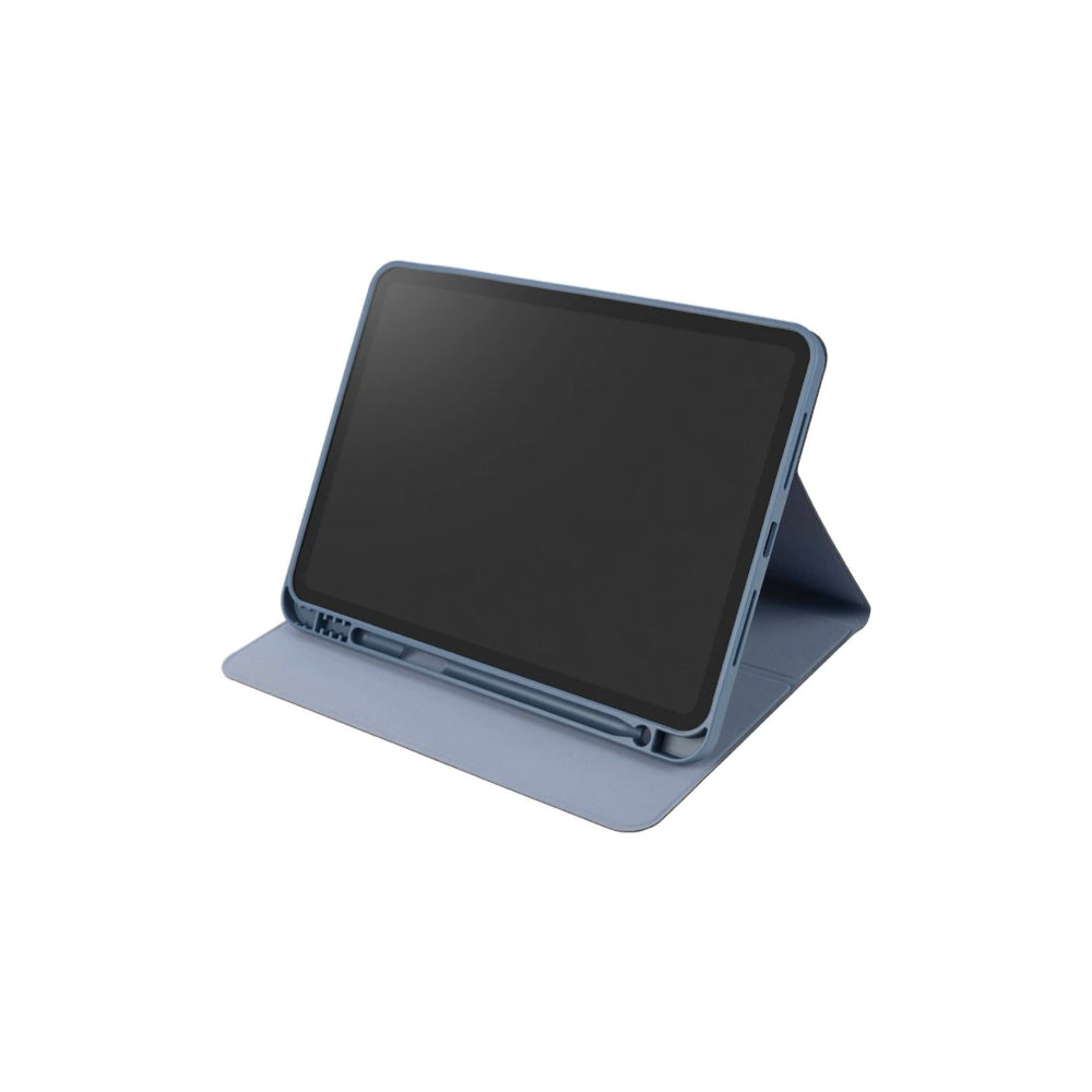 TUCANO UP PLUS FOR IPAD AIR 11(M2:2024, 4TH,3TH &2ND GEN) & iPad Air 10.9 (5TH & 4TH) (BLUE)