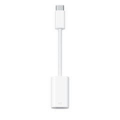 USB-C to Lightning Adapter – Switch