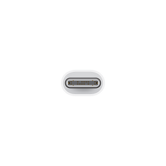 USB-C to Lightning Adapter