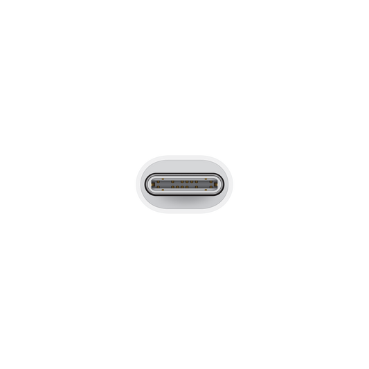 USB-C to Lightning Adapter