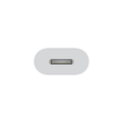 USB-C to Lightning Adapter