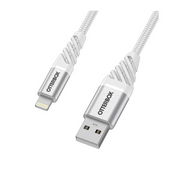 OtterBox Lightning - USB A | 2 meter - Cloud Sky