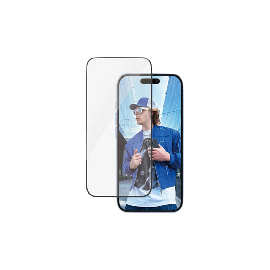 PanzerGlass Apple iPhone 16 Plus UWF
