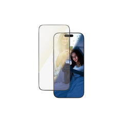 PanzerGlass Apple iPhone 16 Pro Max UWF Anti-Reflective & Bluelight