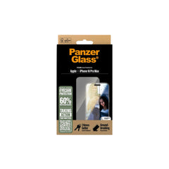 PanzerGlass Apple iPhone 16 Pro Max UWF Anti-Reflective & Bluelight