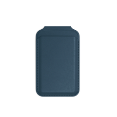 Satechi Magnetic Wallet Stand -Blue