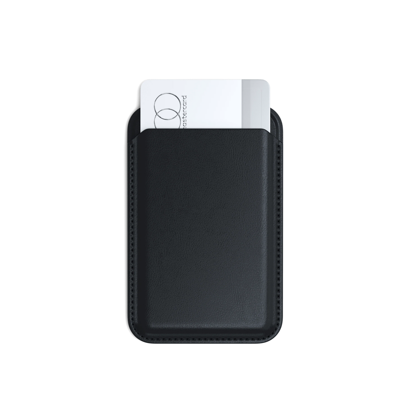 Satechi Magnetic Wallet Stand -Black