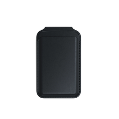 Satechi Magnetic Wallet Stand -Black