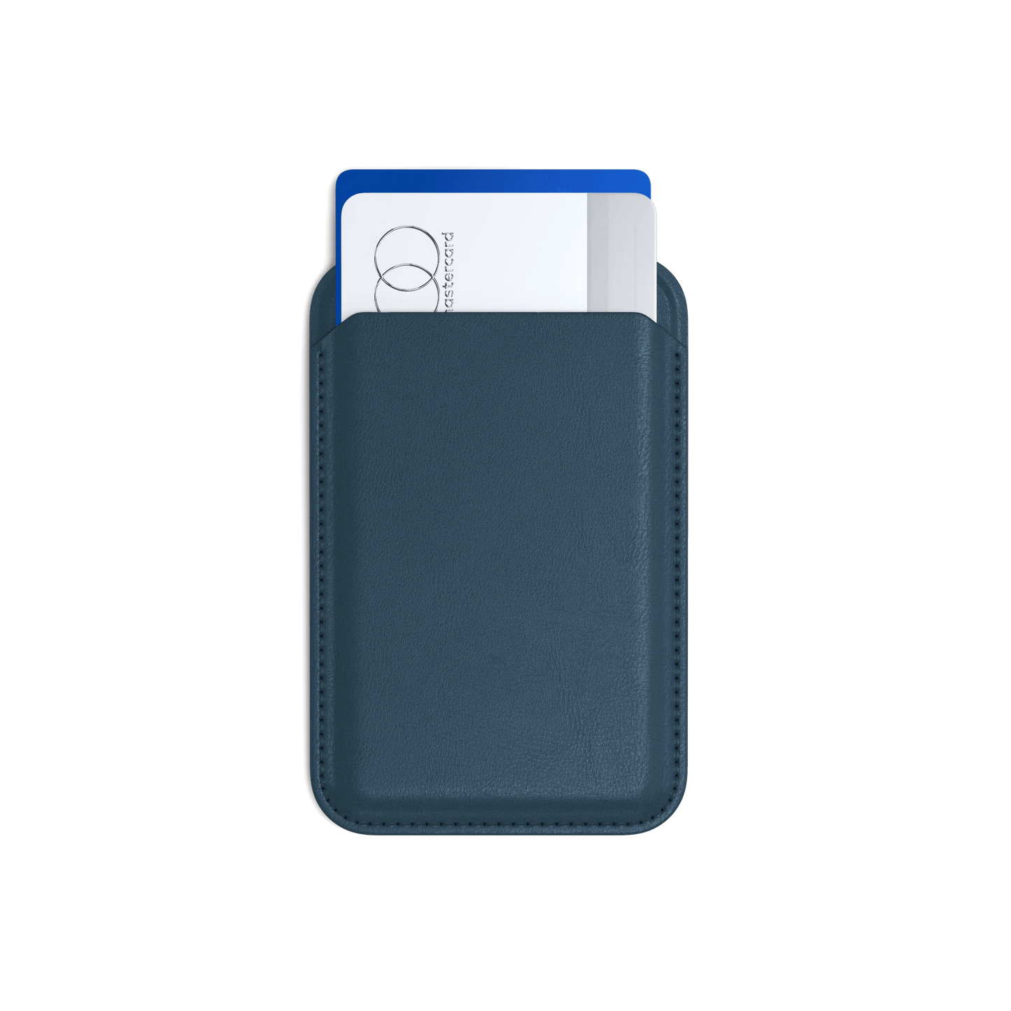 Satechi Magnetic Wallet Stand -Blue