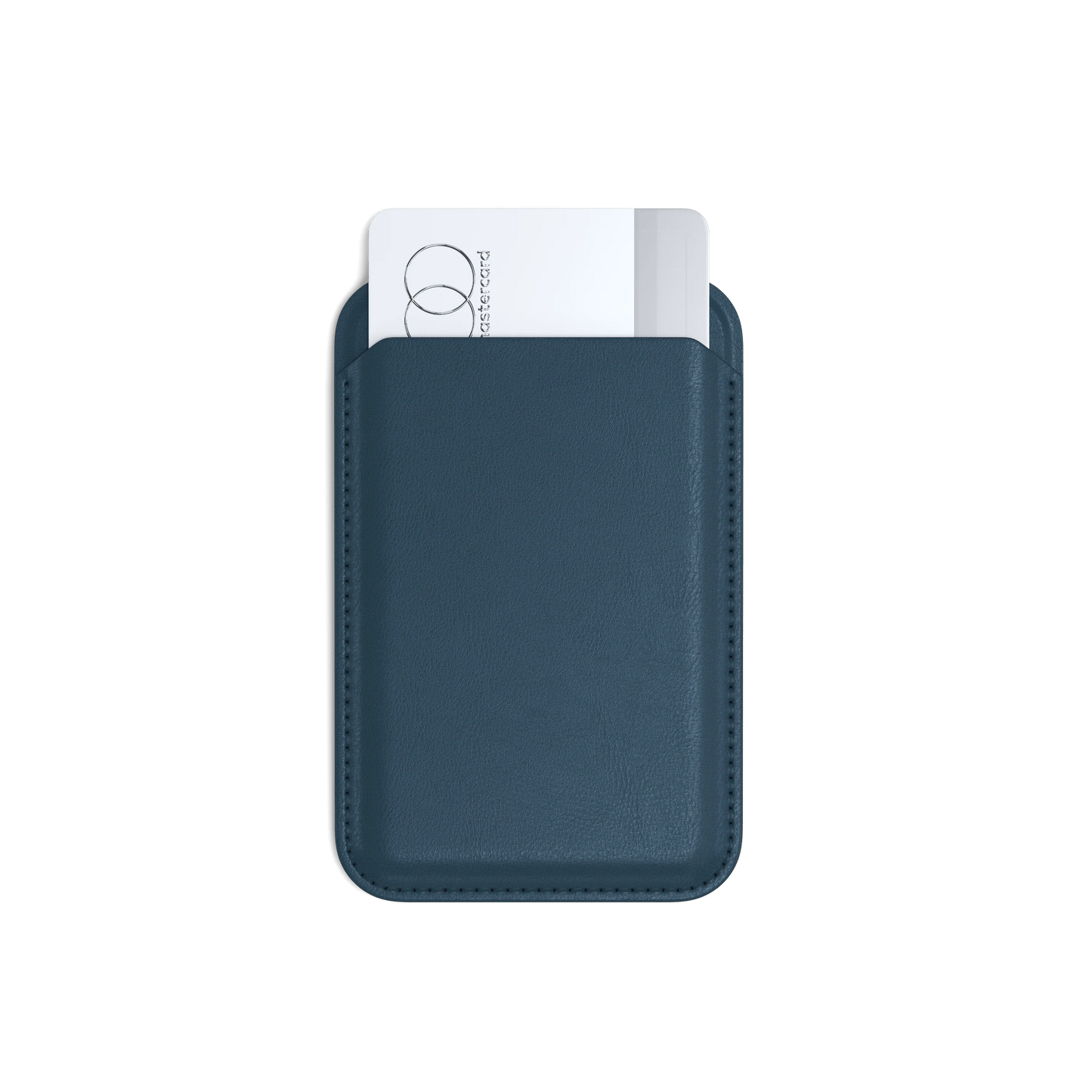 Satechi Magnetic Wallet Stand -Blue