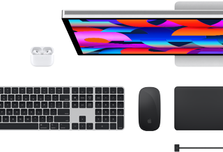 Why Mac for Education