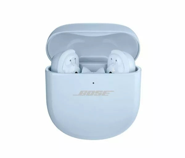 Bose Quietcomfort Ultra Earbuds, Moonstone