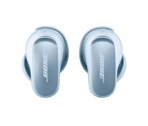 Bose Quietcomfort Ultra Earbuds, Moonstone