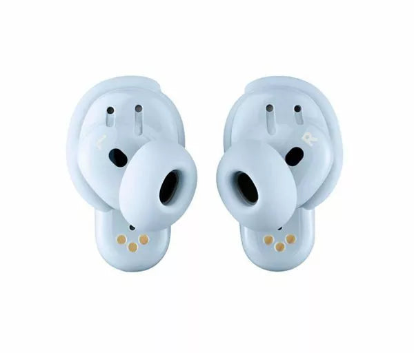 Bose Quietcomfort Ultra Earbuds, Moonstone