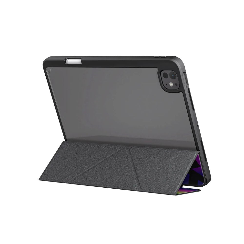 Skinarma Kira Kobai Case for iPad Pro 11-inch 2024 - Hologram